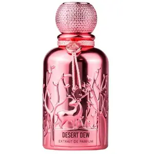 Extrait de Parfum Al Haramain Desert Dew Desire — 100 мл, AURAA DESIRE