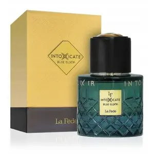 Eau de Parfum 100 ml Histoires de Parfums — La Fede Intoxicate Blue Elixir