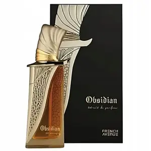 Perfume - Histoires de Parfums French Avenue Obsidian PAR U 100 ml