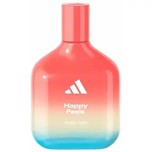 Духи (Eau de Parfum) унисекс ADIDAS Happy Feels 100 мл