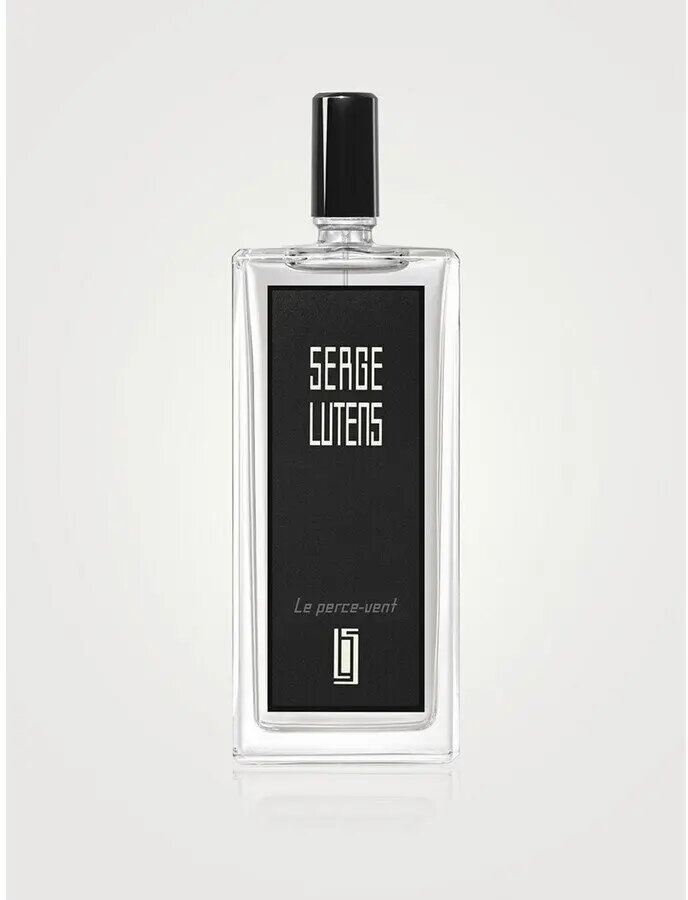Smidzinātājs-parfimērija Serge Lutens Wiatrak EDP 100