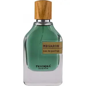 Eau de Parfum spray Alkotest PENDORA SCENTS Megaron 70 ml