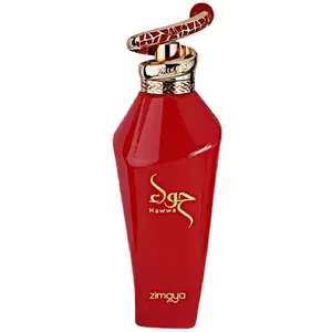Smaržas (Eau de Parfum) Noya Hawwa Red, aerosols 100 ml