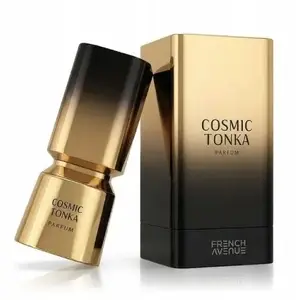 Eau de Parfum Histoires de Parfums Cosmic Tonka PAR U 100 ml - unisex fragrance, 100 ml