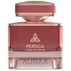 Extrait de Parfum 100 ml Al Haramain AURAA DESIRE Persica — koncentrēts aromāts 100 ml