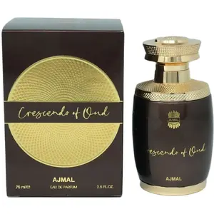 Парфюмерная вода Ajmal Crescendo Of Oud 75 мл — флакон spray