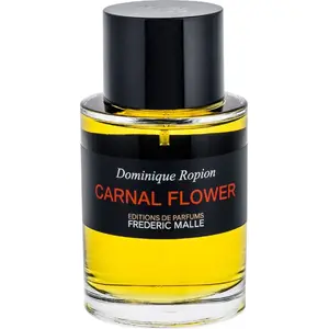Tualetes ūdens Frederic Malle Carnal Flower 100 ml — universāls ziedu aromāts