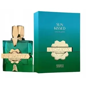 Парфюмерная вода Histoires de Parfums French Avenue Sun Kissed Aromatix PAR U 100 ml