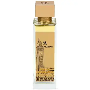 Экстракт парфюма Swiss Arabian Essence of Casablanca 100 мл