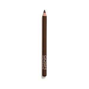 Eye liner pencil Gosh Kohl Expresso 1.1 g — brown solid pencil