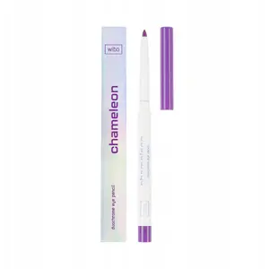 Acu zīmulis Wibo Chameleon Eye Pencil 3 — maināmas krāsas, automātiskais zīmuļš