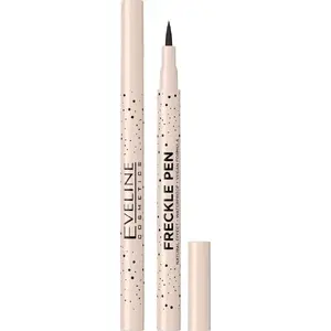 Freckle Pen Eveline Cosmetics (Eveline) — precision pen for creating faux freckles