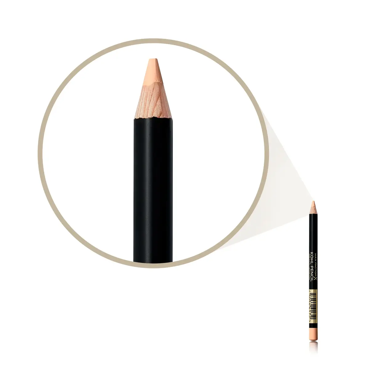 Max Factor Kohl eye pencil 81598040 Photo 4