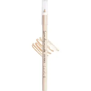 Eye Pencil Lovely LOVELY_Eye Pencil Sandy Nude — eyeliner/eye pencil, shade Sandy Nude