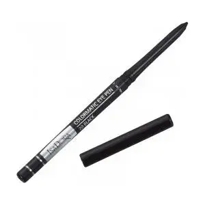 Acu zīmulis IsaDora Colormatic Eye Pen 20 Black 0,28 g