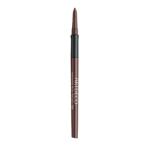 Eyeliner pencil Artdeco Mineral Eye Styler 0.4 g — Cream formula, shade Mineral Purple Elderberry