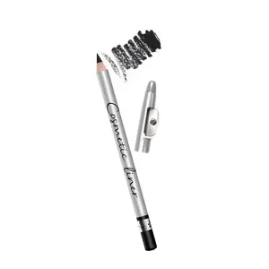 Eyeliner Lovely USL33 — liquid pencil eyeliner by Lovely, shade USL33