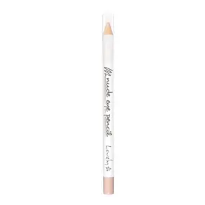 Eyeliner Lovely OC171 — liquid/cream eyeliner, cosmetic formulation with castor oil and waxes