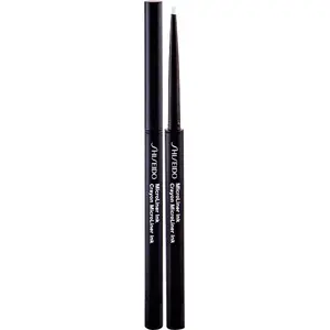 Eyeliner pencil Shiseido Eye Microliner Ink 05 White, 0.08 oz (approx. 2.3 g)
