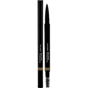 Eyebrow pencil Shiseido Brow Ink Trio Pencil 02 Taupe 0.31 g — three-tip brow pencil