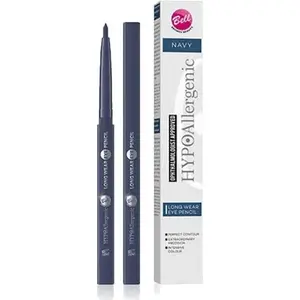 Карандаш для глаз BELL Long Wear Eye Pencil 50 — гипоаллергенный стойкий в стике