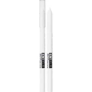 Eye Pencil Maybelline Tattoo Liner 970 Polished White 1.3 g