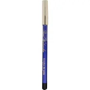 Карандаш для глаз Miraculum Pani Walewska Classic — чёрный, 1 шт
