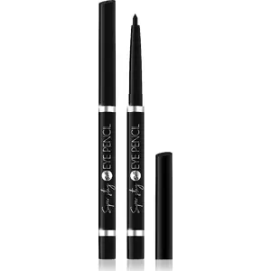 Eyeliner pencil BELL Super Stay Eye Pencil 01 Black — 1 piece