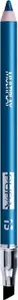 Cream stick Pupa Multiplay 15 Blue Green 1.2 g — pencil dispenser, single pack