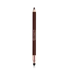 Eye pencil Collistar PROFESSIONALE Kohl 2 — kohl pencil, brown, pencil dispenser, 1 pc