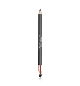 Eye pencil Collistar Professional Kohl 3 Acciaio — kohl pencil, grey shade