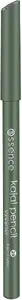 Eye pencil Essence Kajal Kohl 1 g — shade 29 Rain Forest (green kohl pencil)