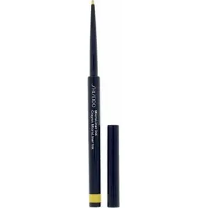 Eyeliner pen Shiseido Eye Microliner Ink 06 Yellow 0.8 g — liquid precision eyeliner