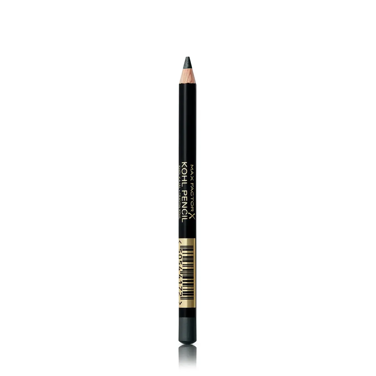 Kohl pencil Max Factor 050 Charcoal Grey Photo 2