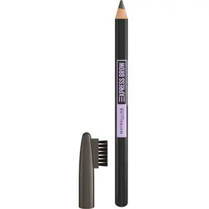 Eyebrow pencil Maybelline Express Brow 05 Deep Brown, 4.3 g