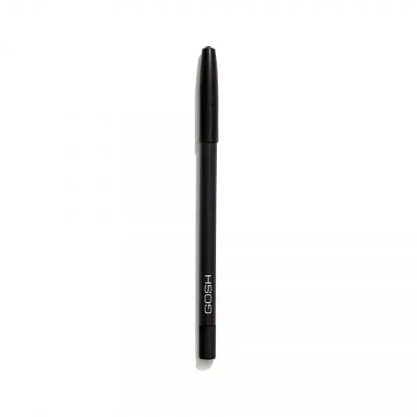 Eyeliner pencil Gosh Velvet Touch Black Ink 1.2 g Photo 2