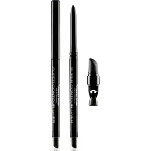 Eyeliner pencil Pierre René Super Contour Liner waterproof Black 0.35 g