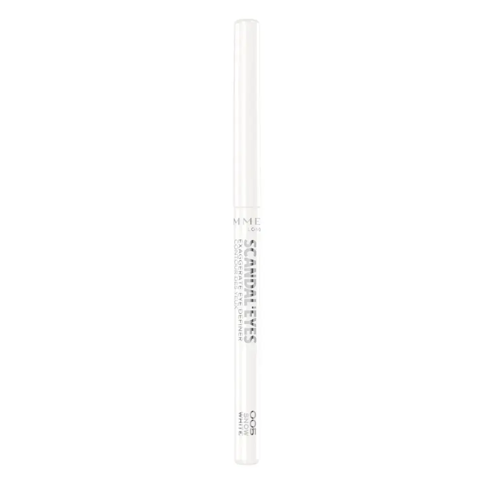 Kohl zīmulis Rimmel Scandaleyes Exaggerate 005 Photo 2
