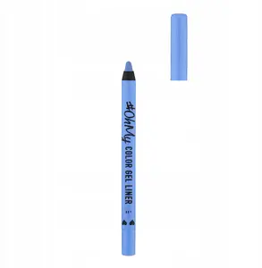 Eye Pencil Lamel Oh My 408 — 1.7 g, retractable/standard eyeliner pencil