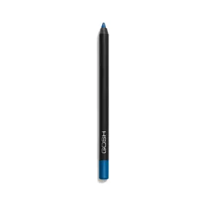 Pencil eyestick Gosh Velvet Touch 011 Sky High 1.2 g — solid pencil, blue
