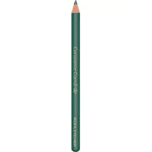 Eye Pencil Constance Carroll model 04 Green – single pencil, eyeliner/eye liner