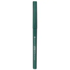 Карандаш для глаз Essence Long Lasting 12 I Have A Green 0,28 г — стойкий карандаш для век