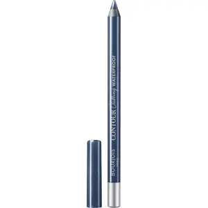 Eyeliner pencil bourjois paris BOURJOIS_Contour Clubbing Waterproof 76 Blue Soiree 1.2 g