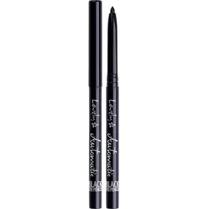 Eye Pencil Lovely Automatic Eye Pencil Black — Lovely
