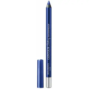 Eye Pencil bourjois paris Contour Clubbing Waterproof No.046 Bleu Neon 1.2 g
