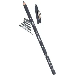 Eyeliner pencil Lovely LOVELY_Eye with sharpener Grafitowa 1.8 g