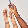Rimmel Scandaleyes Exaggerate 003 Smokey Grey — кохл-карандаш Photo 5