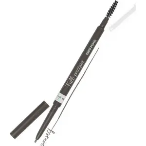 Карандаш для бровей Lovely Full Precision Brow Pencil — оттенок Cool 3