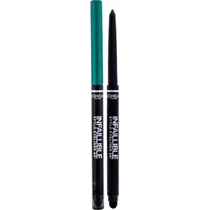 Eye Pencil L’Oreal Paris Infallible 0.28 g — Shade 313 Irresistible Kaki