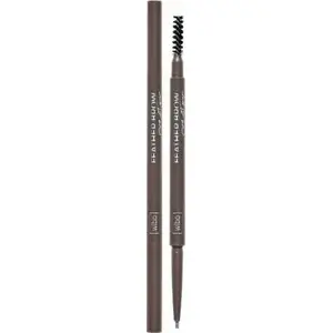 Uzacu zīmulis Wibo Feather Brow Creator — Soft Brown